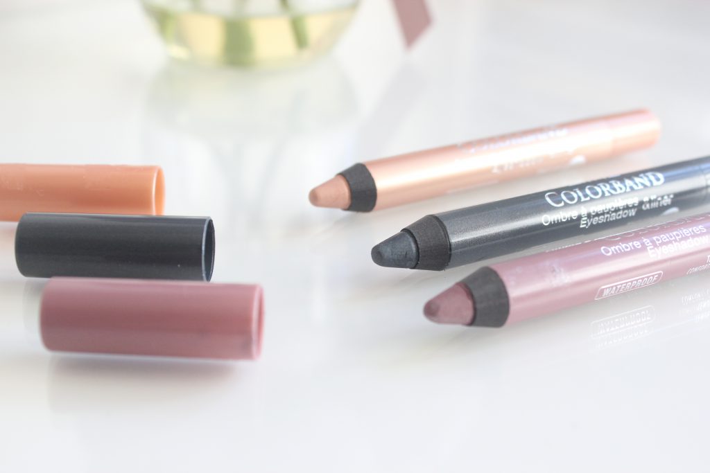 Zářivé tužky na oči  od Bourjois