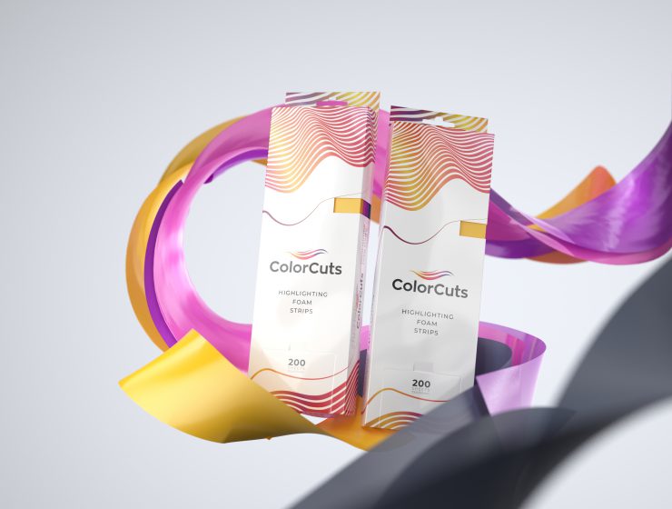 nejlepší proužky pro barvení vlasů