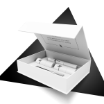 sada na úpravu obočí a laminaci obočí