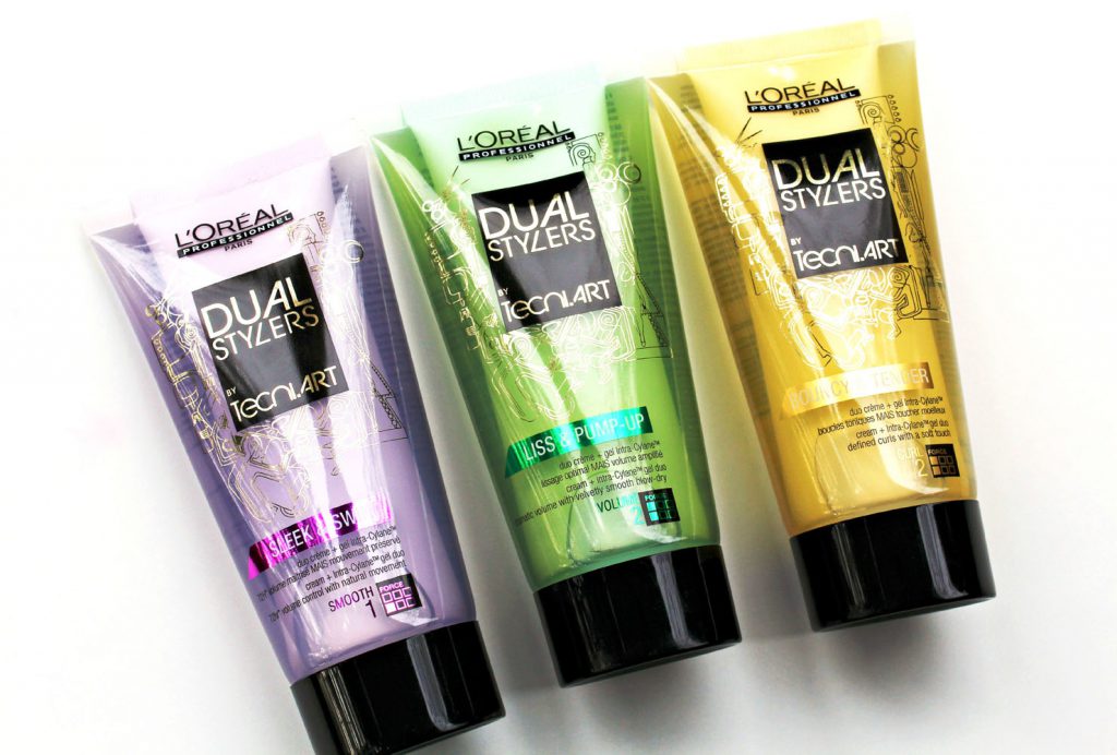 Dual Stylers od L’Oreal