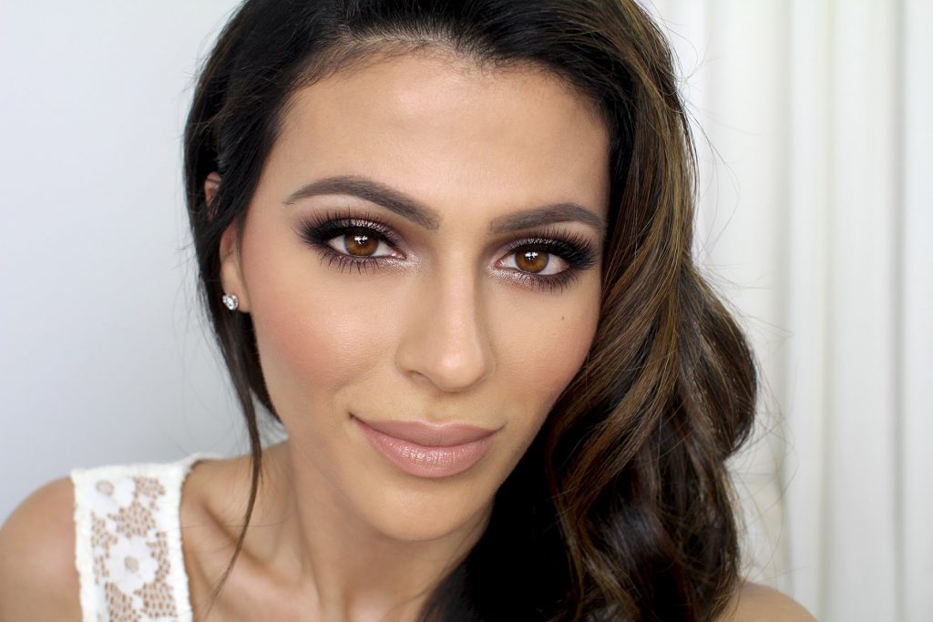 Jak dříve vypadal make-up na očích? 1920 až dnes