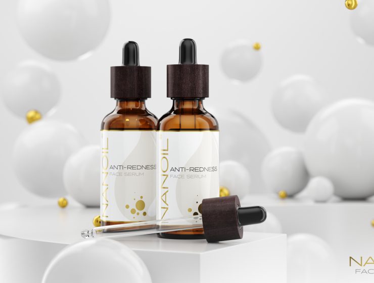 nejlepší sérum pro kuperózní pokožku