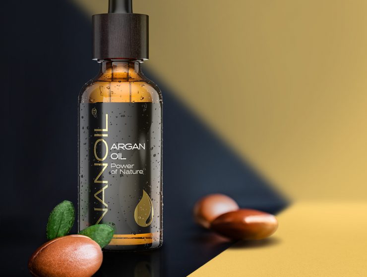 Arganový olej Argan Oil