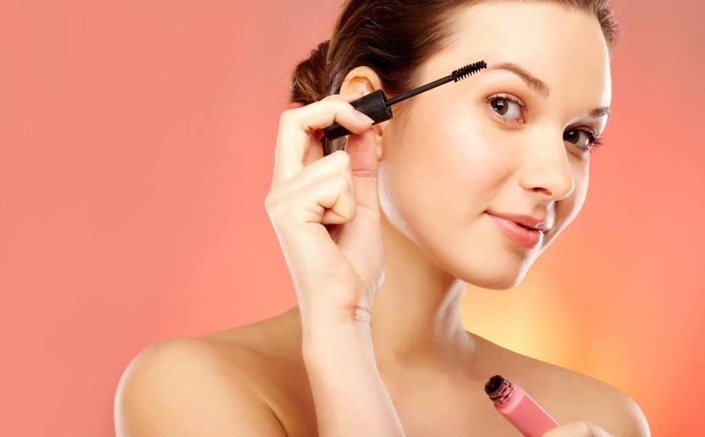 Jak voděodolná řasenka funguje a jak ji nanést?