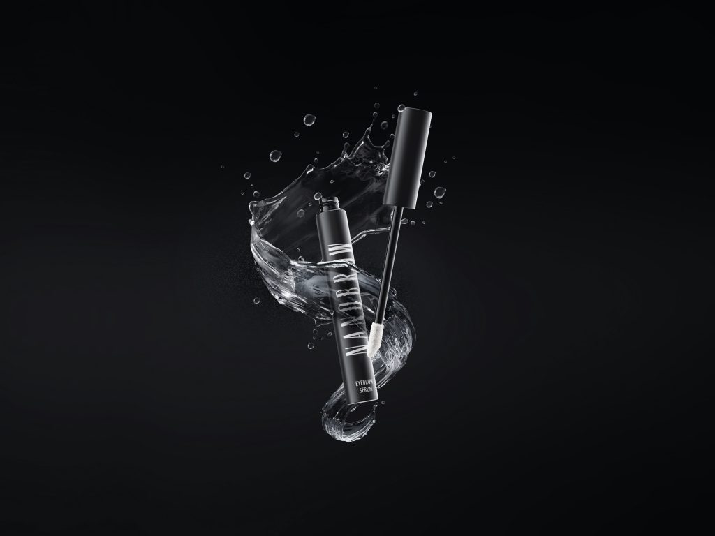 Sérum Nanobrow: Jak získat obočí vašich snů?