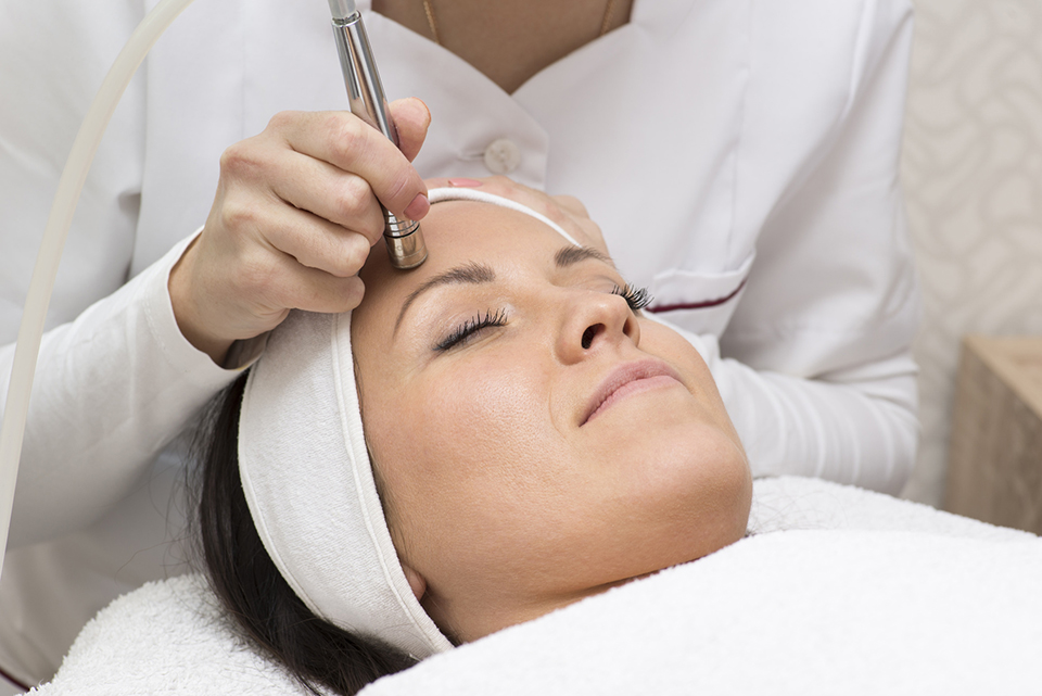 DIY Recepty na péči o pleť