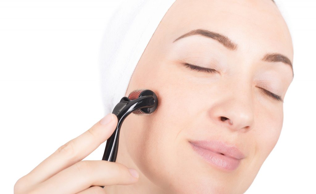 Výběr správných produktů pro péči o pleť